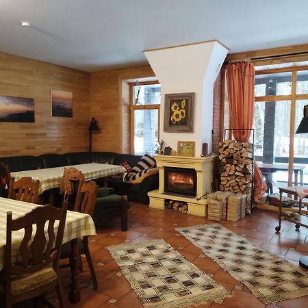 Guest House Pitagi Košrags Eksteriør billede