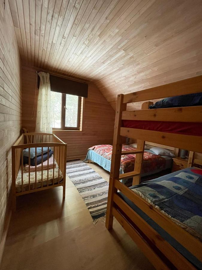 Guest House Pitagi Košrags Eksteriør billede