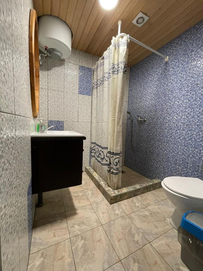 Guest House Pitagi Košrags Eksteriør billede