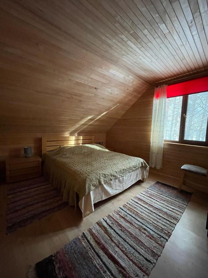 Guest House Pitagi Košrags Eksteriør billede