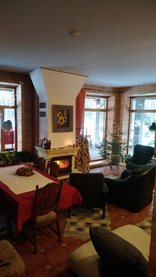 Guest House Pitagi Košrags Eksteriør billede