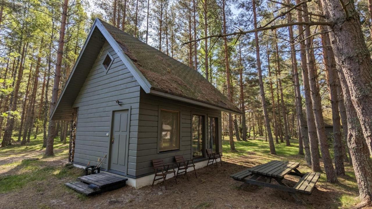 Guest House Pitagi Košrags Eksteriør billede