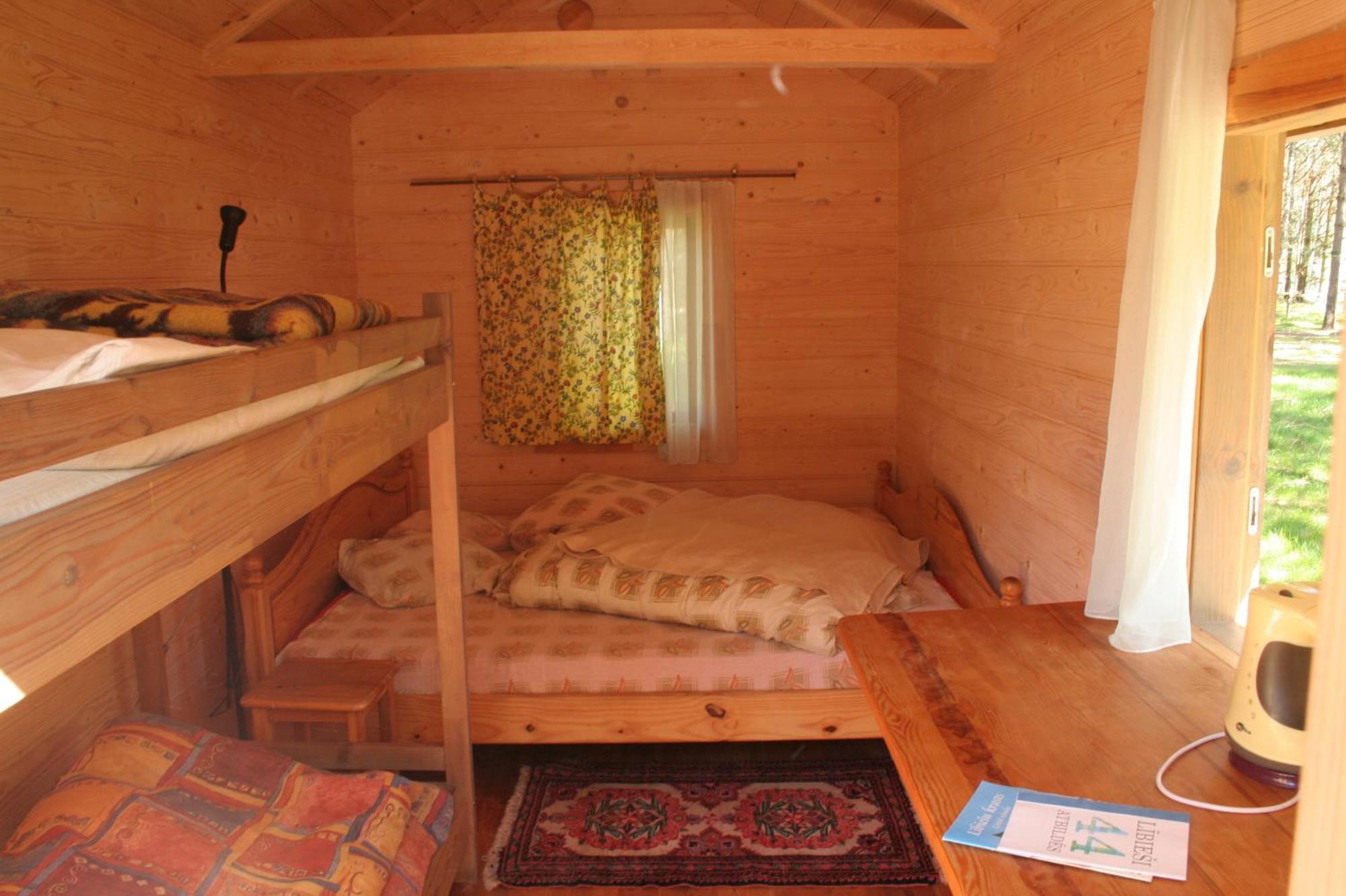Guest House Pitagi Košrags Eksteriør billede