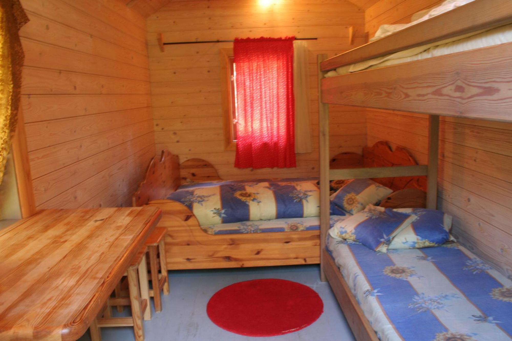 Guest House Pitagi Košrags Eksteriør billede