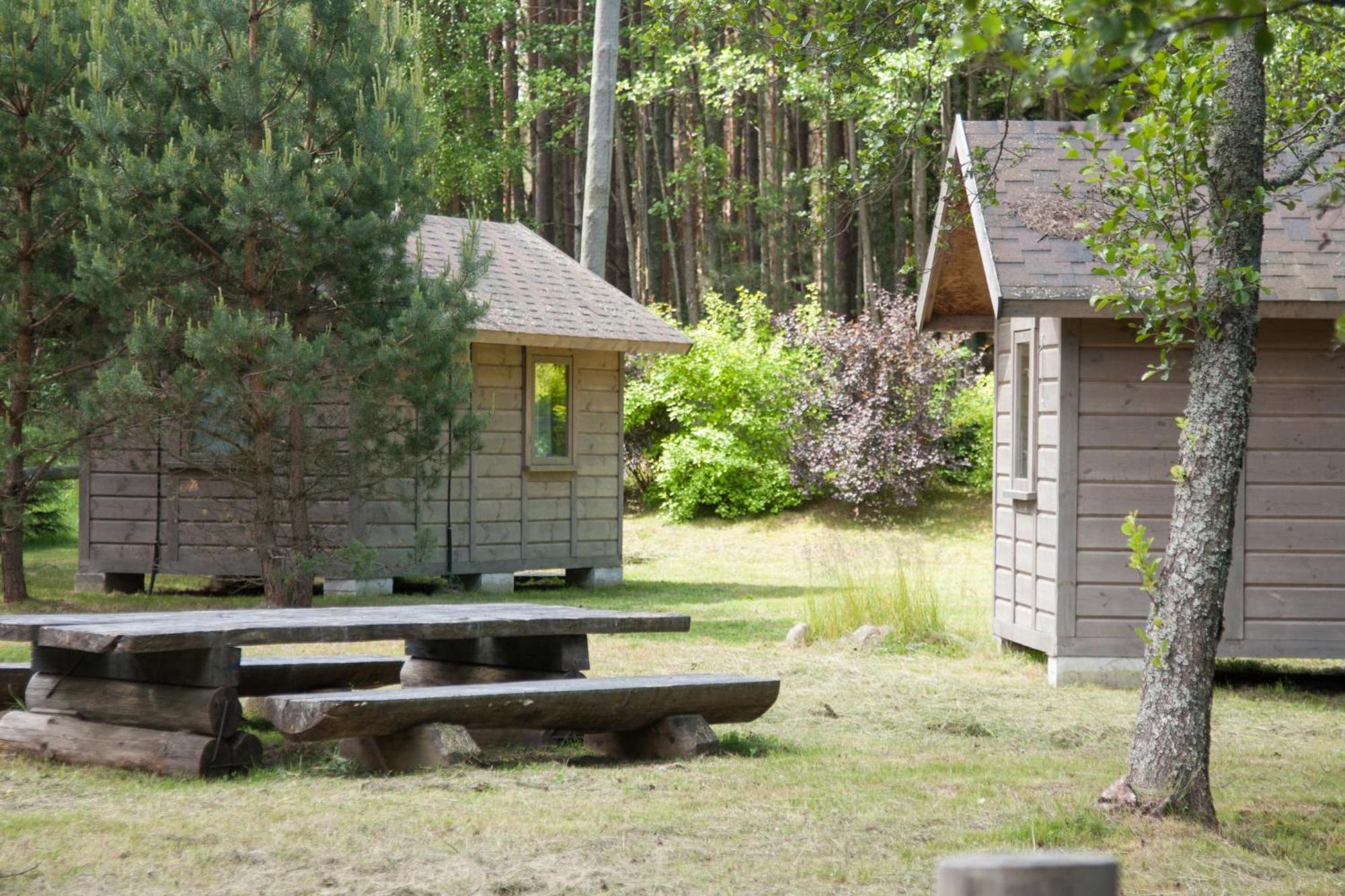Guest House Pitagi Košrags Eksteriør billede