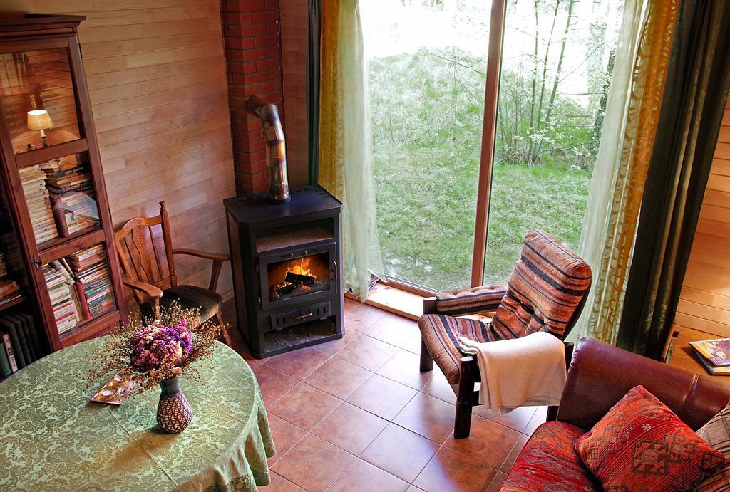 Guest House Pitagi Košrags Eksteriør billede