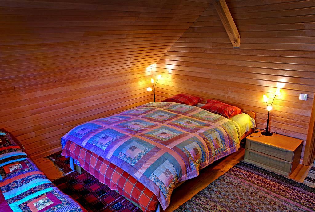 Guest House Pitagi Košrags Eksteriør billede