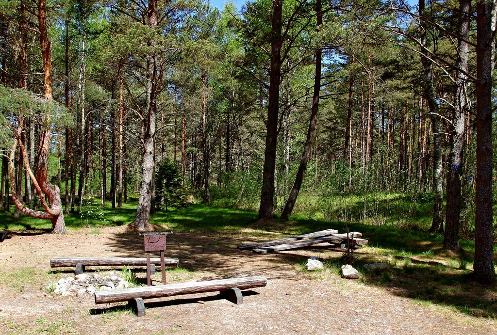 Guest House Pitagi Košrags Eksteriør billede