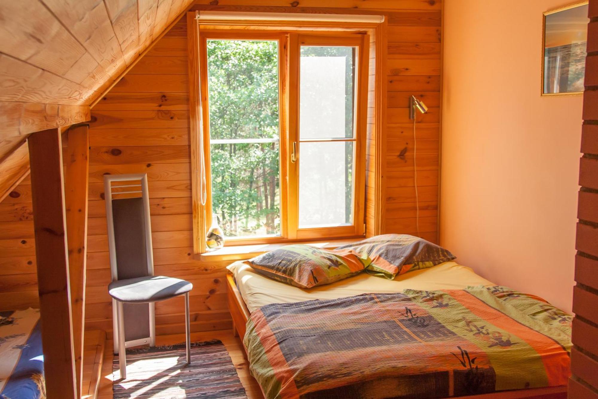 Guest House Pitagi Košrags Eksteriør billede