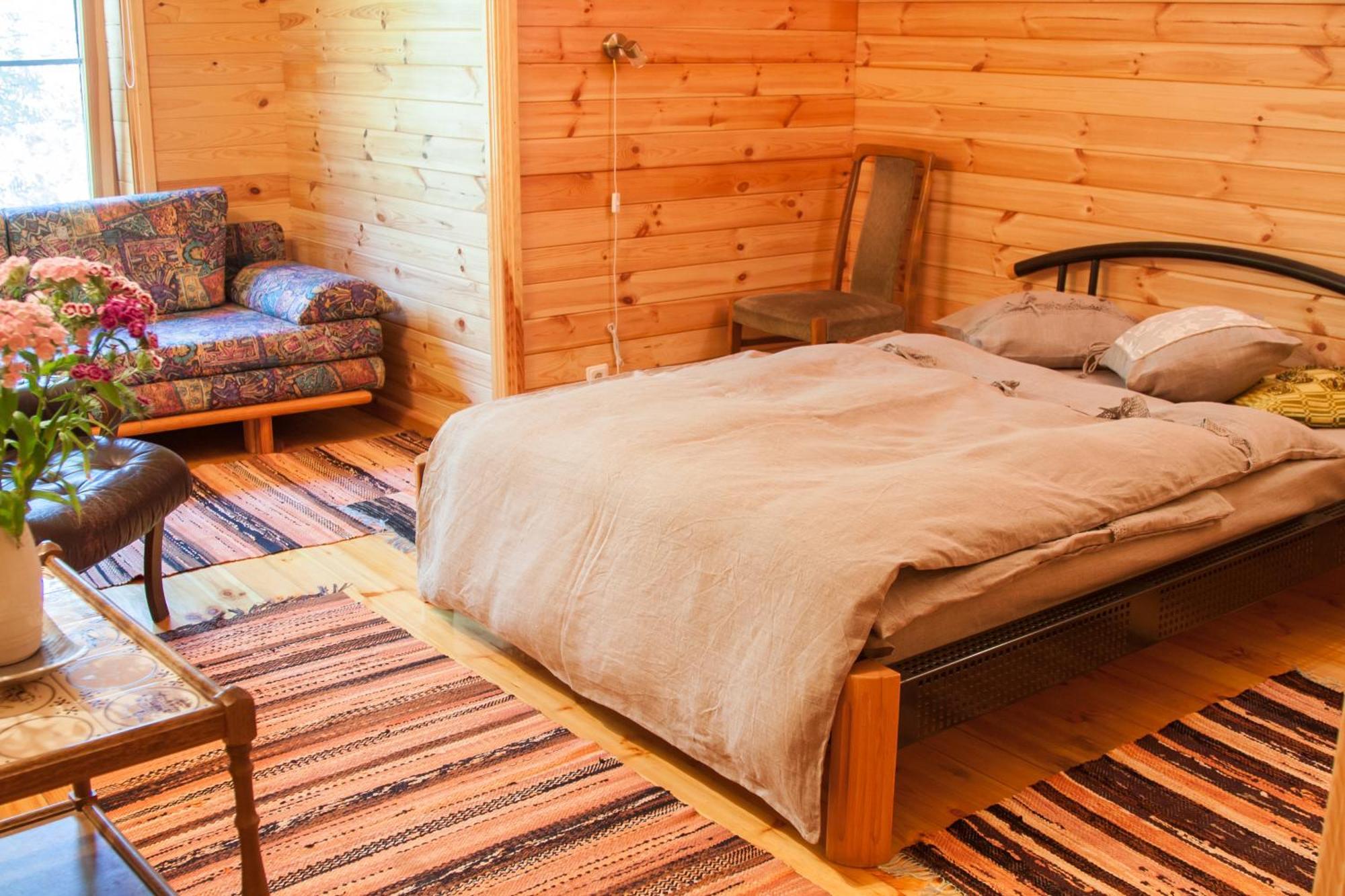 Guest House Pitagi Košrags Eksteriør billede