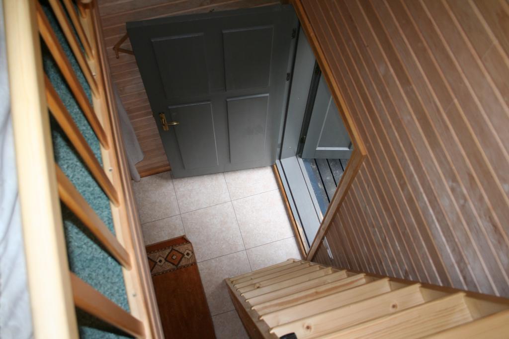 Guest House Pitagi Košrags Eksteriør billede