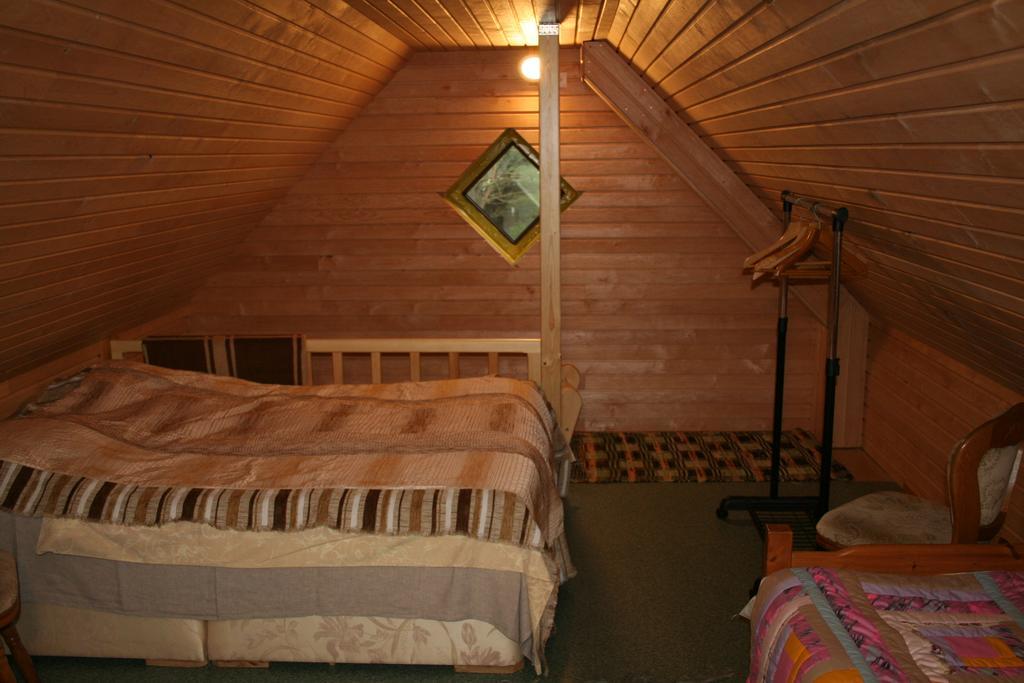 Guest House Pitagi Košrags Eksteriør billede
