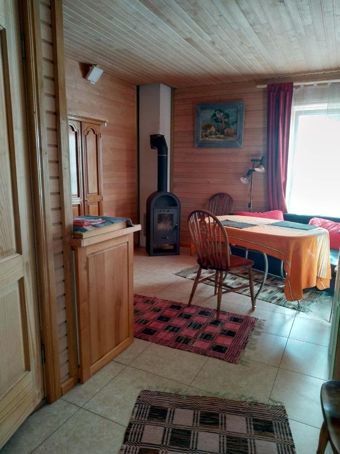 Guest House Pitagi Košrags Eksteriør billede